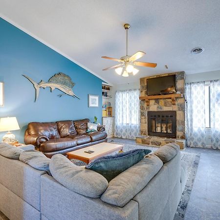 Pet-Friendly Wilmington Home With Fenced Yard! Eksteriør bilde